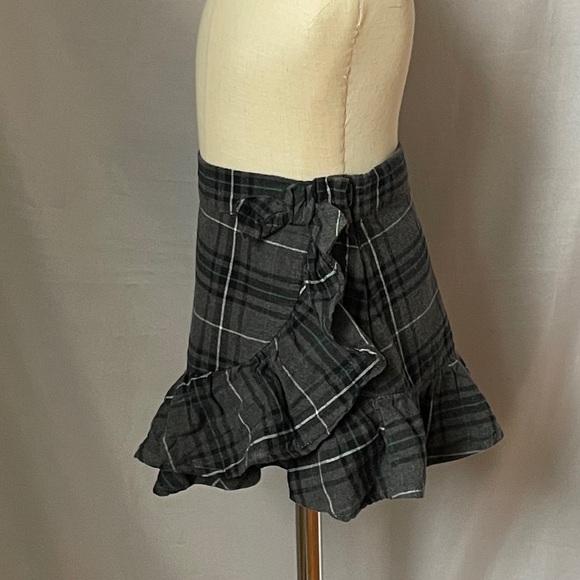 Janie and Jack skirt, size 2T - Picture 2 of 7